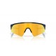 Oakley Resistor sweep OJ9015 901505 Prizm 24k