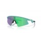 Oakley Resistor sweep OJ9015 901506 Prizm jade