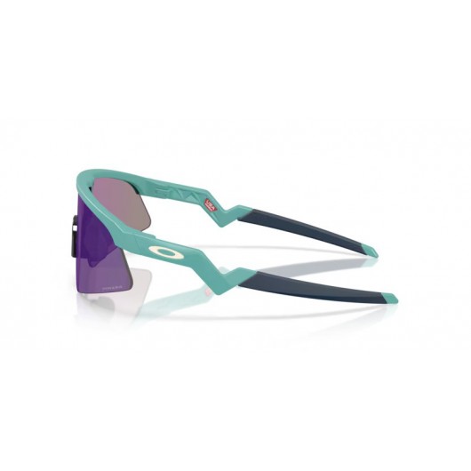 Oakley Resistor sweep OJ9015 901506 Prizm jade