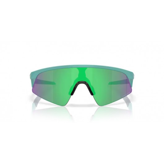 Oakley Resistor sweep OJ9015 901506 Prizm jade