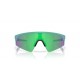 Oakley Resistor sweep OJ9015 901506 Prizm jade