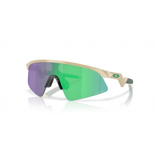 Oakley Resistor sweep OJ9015 901507 Prizm jade