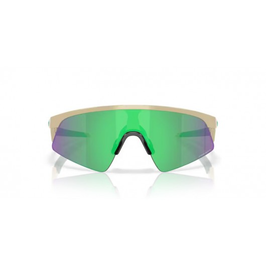 Oakley Resistor sweep OJ9015 901507 Prizm jade