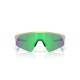 Oakley Resistor sweep OJ9015 901507 Prizm jade