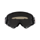 Oakley OO7029 702976 O FRAME MX TROY LEE DESIGN PAINTED BLACK DARK GREY