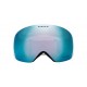 Oakley OO7050-20 Flight Deck L Matte Black Prizm Snow Sapphire Iridium