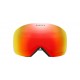 Oakley OO7050-33 Flight Deck L Matte Black Prizm Snow TORCH Iridium