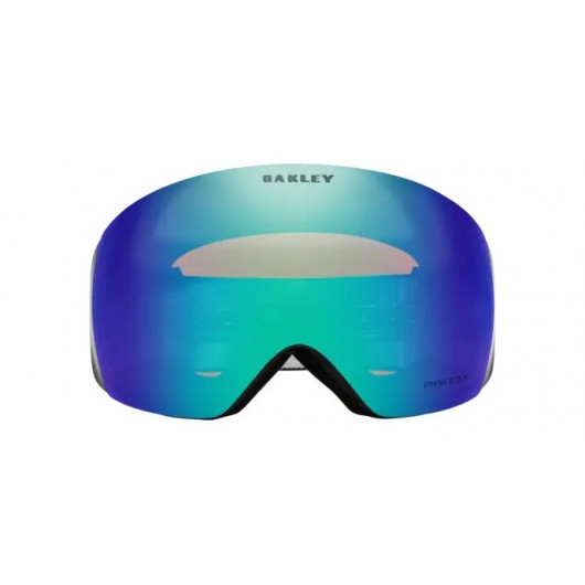 Oakley OO7050-D1 Flight Deck L Matte black Prizm snow argon iridium