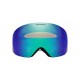 Oakley OO7050-D1 Flight Deck L Matte black Prizm snow argon iridium