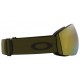 Oakley OO7050-D5 Flight Deck L Matte new dark brush Prizm sage gold iridium