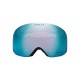 Oakley OO7050-E9 Flight Deck L Mikaela shiffrin signature Prizm snow sapphire iridium 