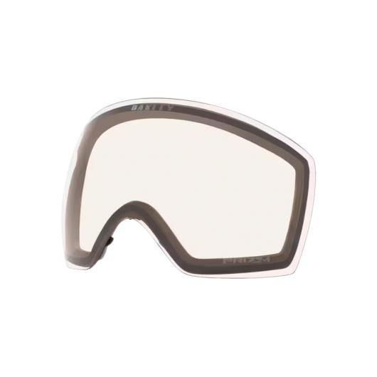 Oakley OO7050LS Flight deck l 000022 Prizm snow clear