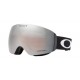 Oakley OO7064-21 Flight Deck Μ Matte Black Prizm Snow Black Iridium 