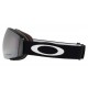 Oakley OO7064-21 Flight Deck Μ Matte Black Prizm Snow Black Iridium 