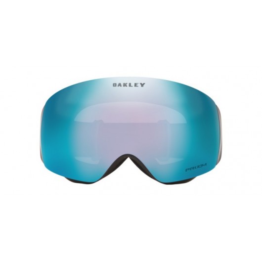 Oakley OO7064-92 Flight Deck Μ Factory pilot black Prizm snow sapphire iridium