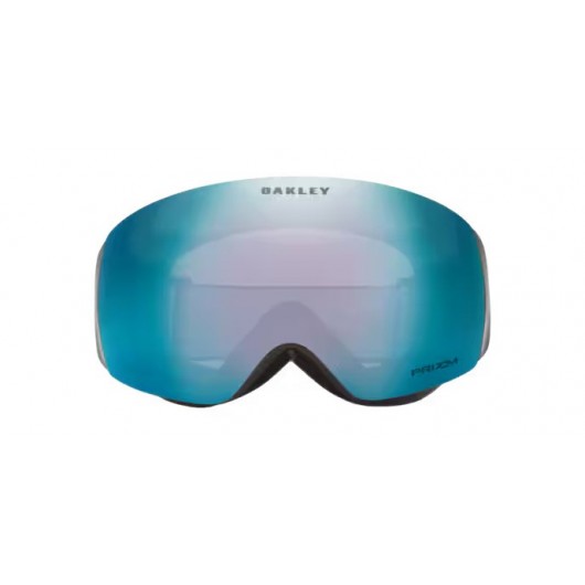 Oakley OO7064-41 Flight Deck Μ Matte Black Prizm Snow Sapphire Iridium