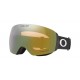 Oakley OO7064-C7 Flight Deck Μ Matte black Prizm sage gold iridium