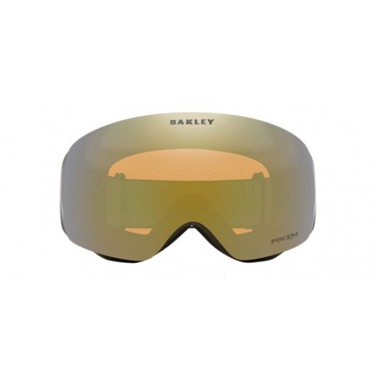 Oakley OO7064-C7 Flight Deck Μ Matte black Prizm sage gold iridium