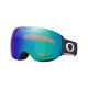 Oakley OO7064-7064D8 Flight Deck Μ Matte black Prizm snow argon iridium