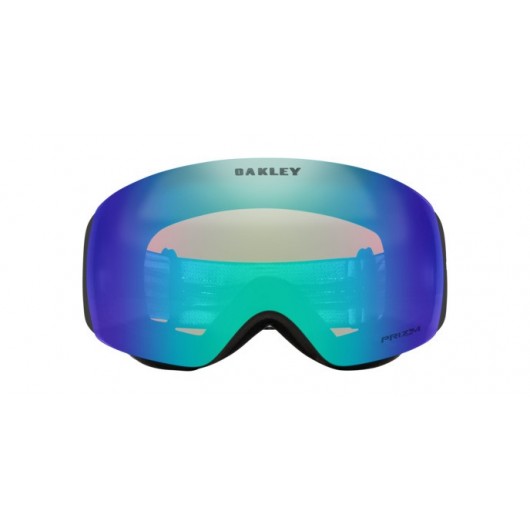 Oakley OO7064-7064D8 Flight Deck Μ Matte black Prizm snow argon iridium