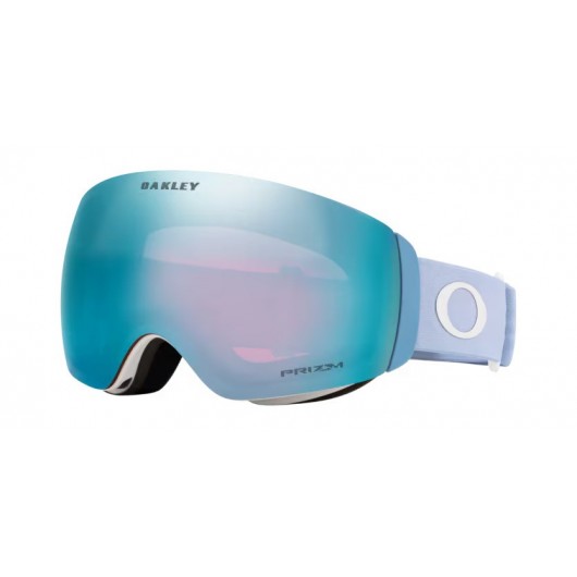 Oakley OO7064-7064E1 Flight Deck Μ Matte navy Prizm snow sapphire iridium