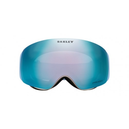 Oakley OO7064-7064E1 Flight Deck Μ Matte navy Prizm snow sapphire iridium