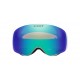 Oakley OO7064-D9 Flight Deck Μ Matte white Prizm snow argon iridium