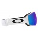 Oakley OO7064-D9 Flight Deck Μ Matte white Prizm snow argon iridium