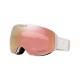 Oakley OO7064-E0 Flight Deck Μ Matte cool grey Prizm rose gold iridium