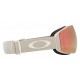 Oakley OO7064-E0 Flight Deck Μ Matte cool grey Prizm rose gold iridium