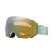 Oakley OO7064-E2 Flight Deck Μ Matte jade Prizm sage gold iridium 