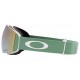 Oakley OO7064-E2 Flight Deck Μ Matte jade Prizm sage gold iridium 