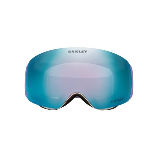 Oakley OO7064-E3 Flight Deck Μ Matte lilac Prizm snow sapphire iridium