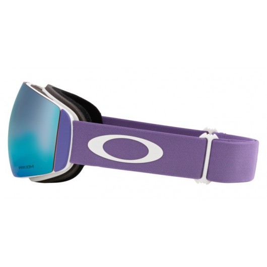 Oakley OO7064-E3 Flight Deck Μ Matte lilac Prizm snow sapphire iridium