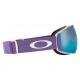 Oakley OO7064-E3 Flight Deck Μ Matte lilac Prizm snow sapphire iridium