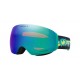 Oakley OO7064-F0 Flight Deck Μ Celeste sound wave Prizm snow argon iridium