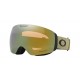 Oakley OO7064-F4 Flight Deck Μ Fern cell Prizm snow sage gold iridium