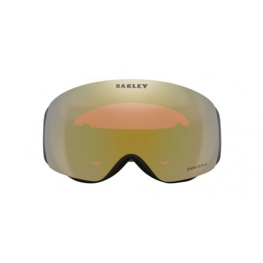 Oakley OO7064-F4 Flight Deck Μ Fern cell Prizm snow sage gold iridium