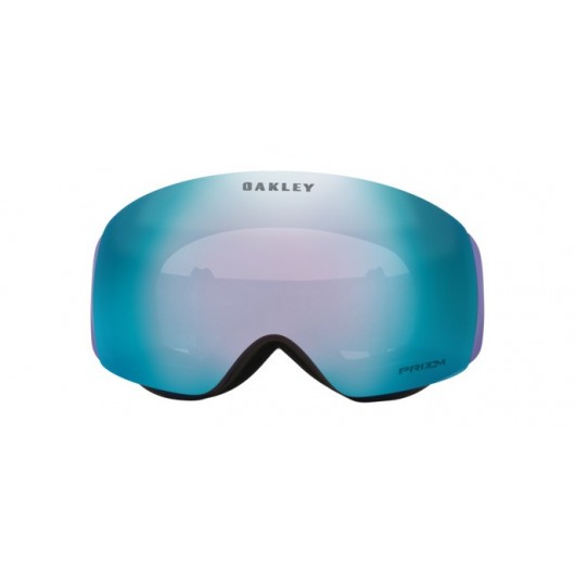 Oakley OO7064-F5 Flight Deck Μ Lilac cell Prizm snow sapphire iridium