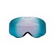 Oakley OO7064-F7 Flight Deck Μ Mikaela shiffrin signature Prizm snow sapphire iridium