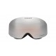 Oakley OO7064-F9 Flight Deck Μ Black white geo Prizm snow black iridium