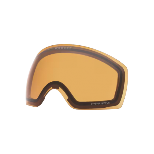 Oakley OO7064LS Flight deck m 000015 Prizm snow persimmon