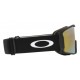 Oakley OO7070-7070C3 Line Miner L Matte black Prizm sage gold iridium