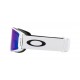 Oakley OO7070-7070E6 Line Miner L Matte white Prizm snow argon iridium