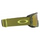 Oakley OO7070-7070H0 Line Miner L Jamie anderson signature Prizm snow sage gold iridium