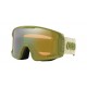 Oakley OO7070-G7 Line Miner L Sage kotsenburg signature Prizm snow sage gold iridium 