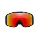 Oakley OO7070-G8 Line Miner L Rene rinnekangas signature Prizm snow torch iridium 