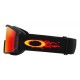 Oakley OO7070-G8 Line Miner L Rene rinnekangas signature Prizm snow torch iridium 