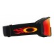 Oakley OO7070-G8 Line Miner L Rene rinnekangas signature Prizm snow torch iridium 