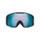 Oakley OO7093-709303 Line Miner M Matte black Prizm Snow Sapphire Iridium